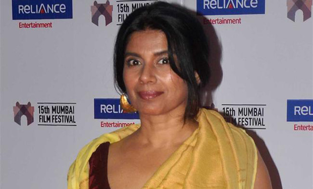 Actress Mita Vashisht (Photo: DC archives) Actress Mita Vashisht (Photo: DC archives)